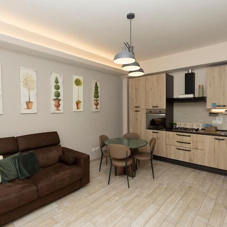 Romano Suite B9 외부 사진