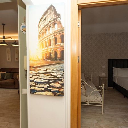 Romano Suite B9 외부 사진