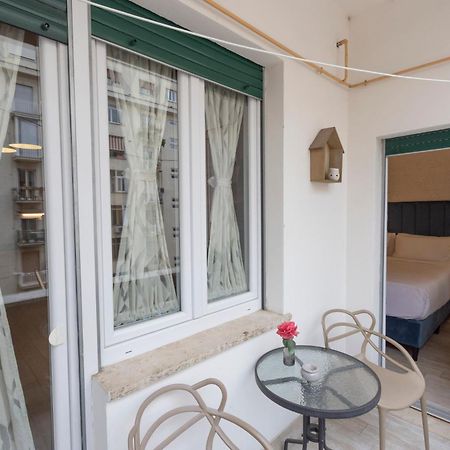 Romano Suite B9 외부 사진
