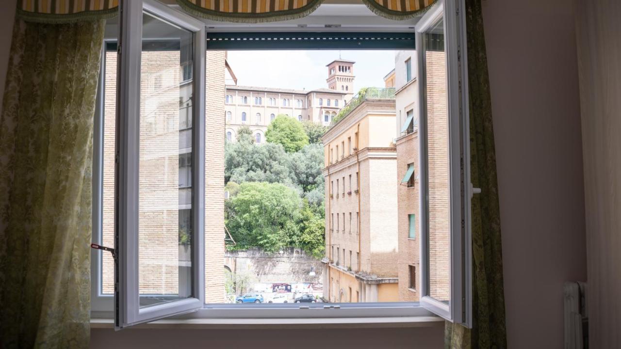 Romano Suite B9 외부 사진