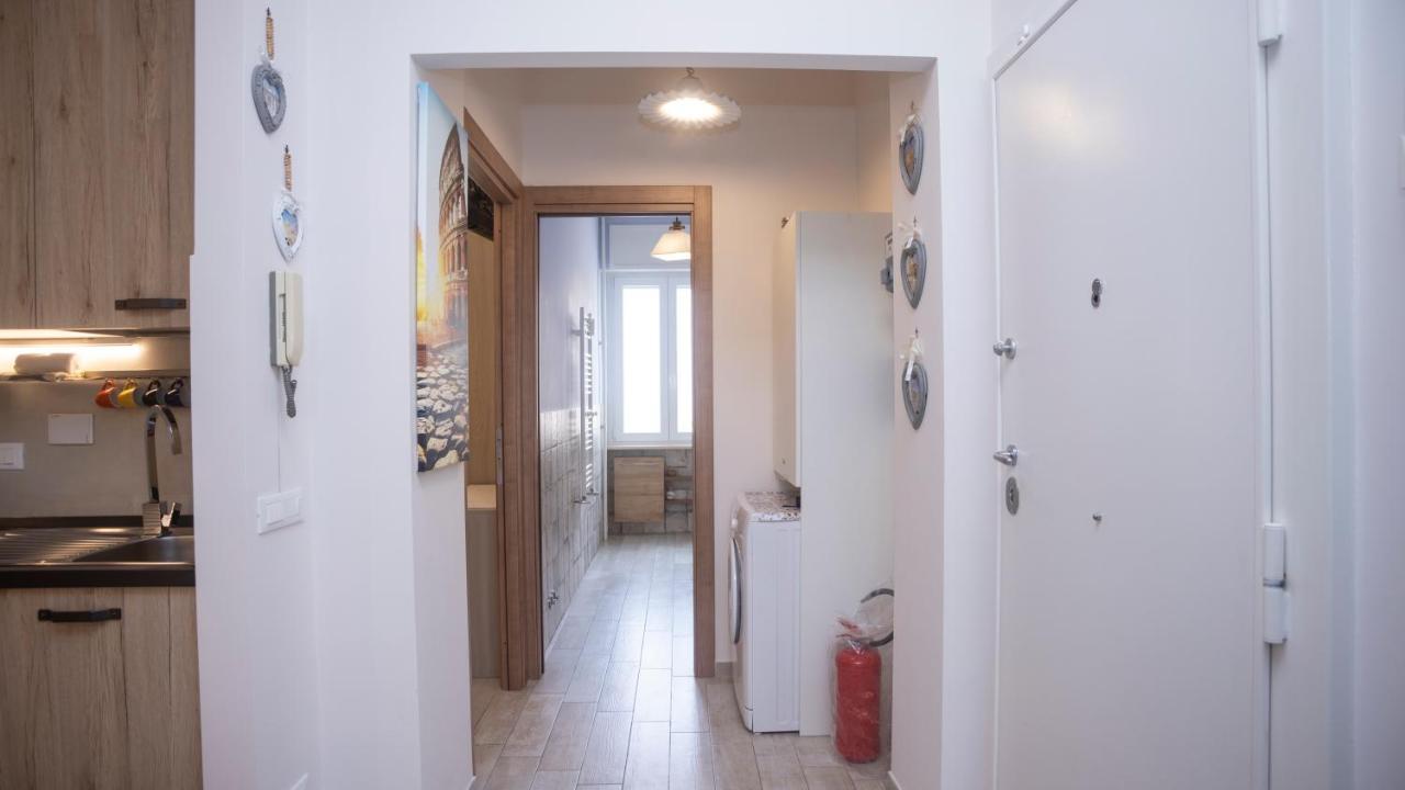 Romano Suite B9 외부 사진
