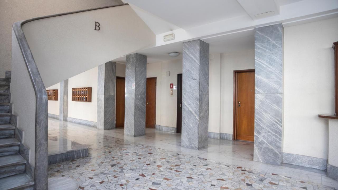 Romano Suite B9 외부 사진