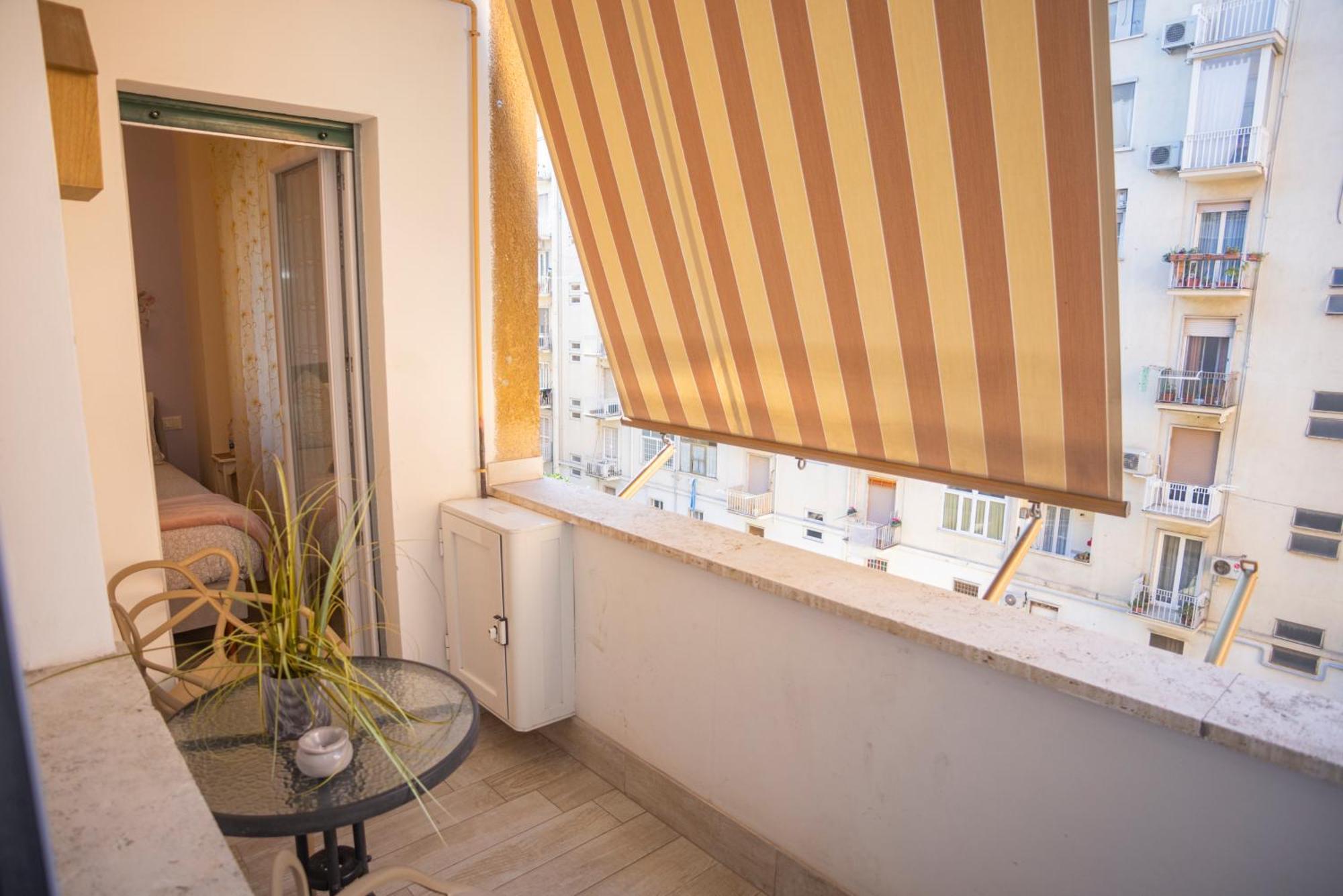 Romano Suite B9 외부 사진