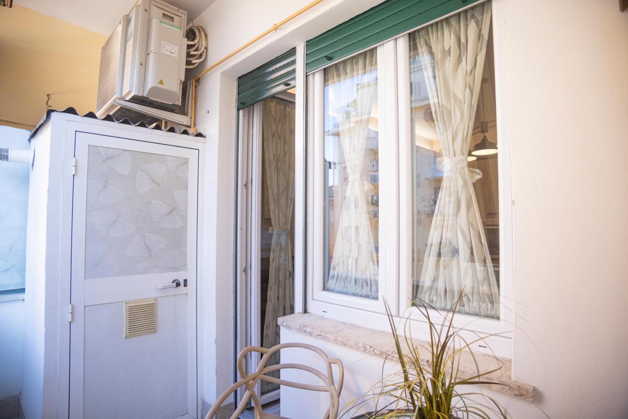 Romano Suite B9 외부 사진