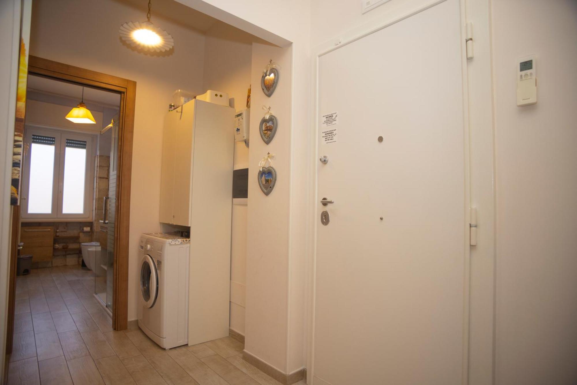 Romano Suite B9 외부 사진