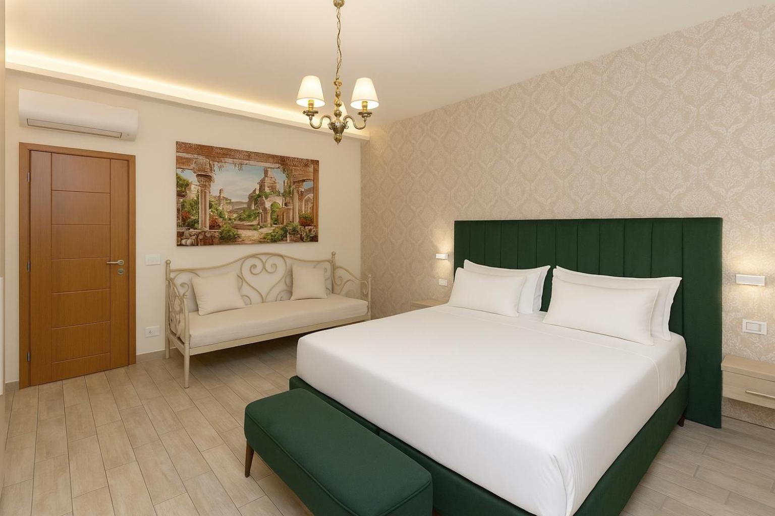 Romano Suite B9 외부 사진