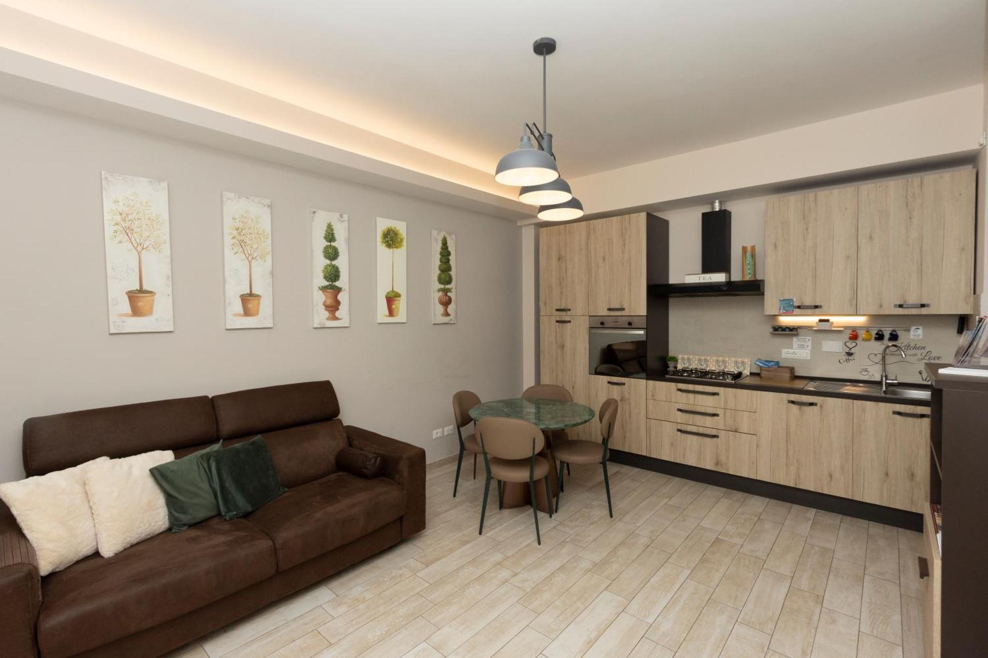Romano Suite B9 외부 사진
