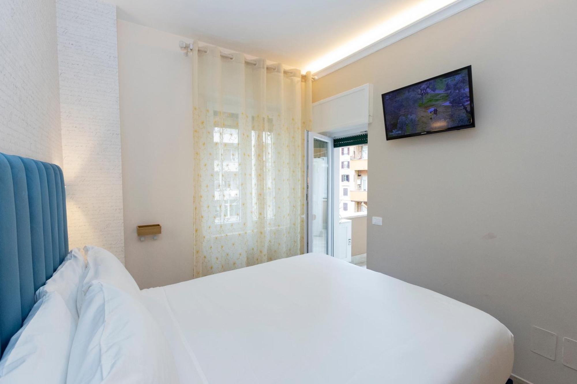 Romano Suite B9 외부 사진
