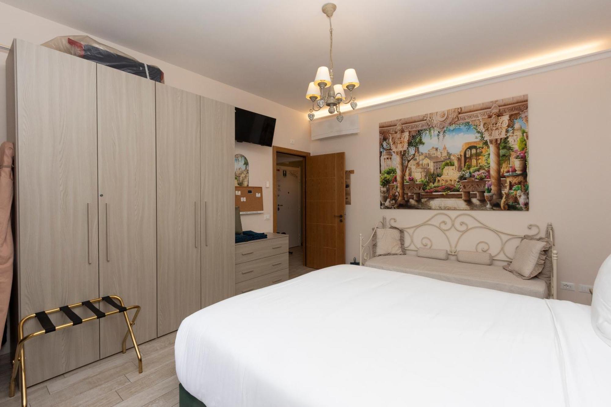 Romano Suite B9 외부 사진