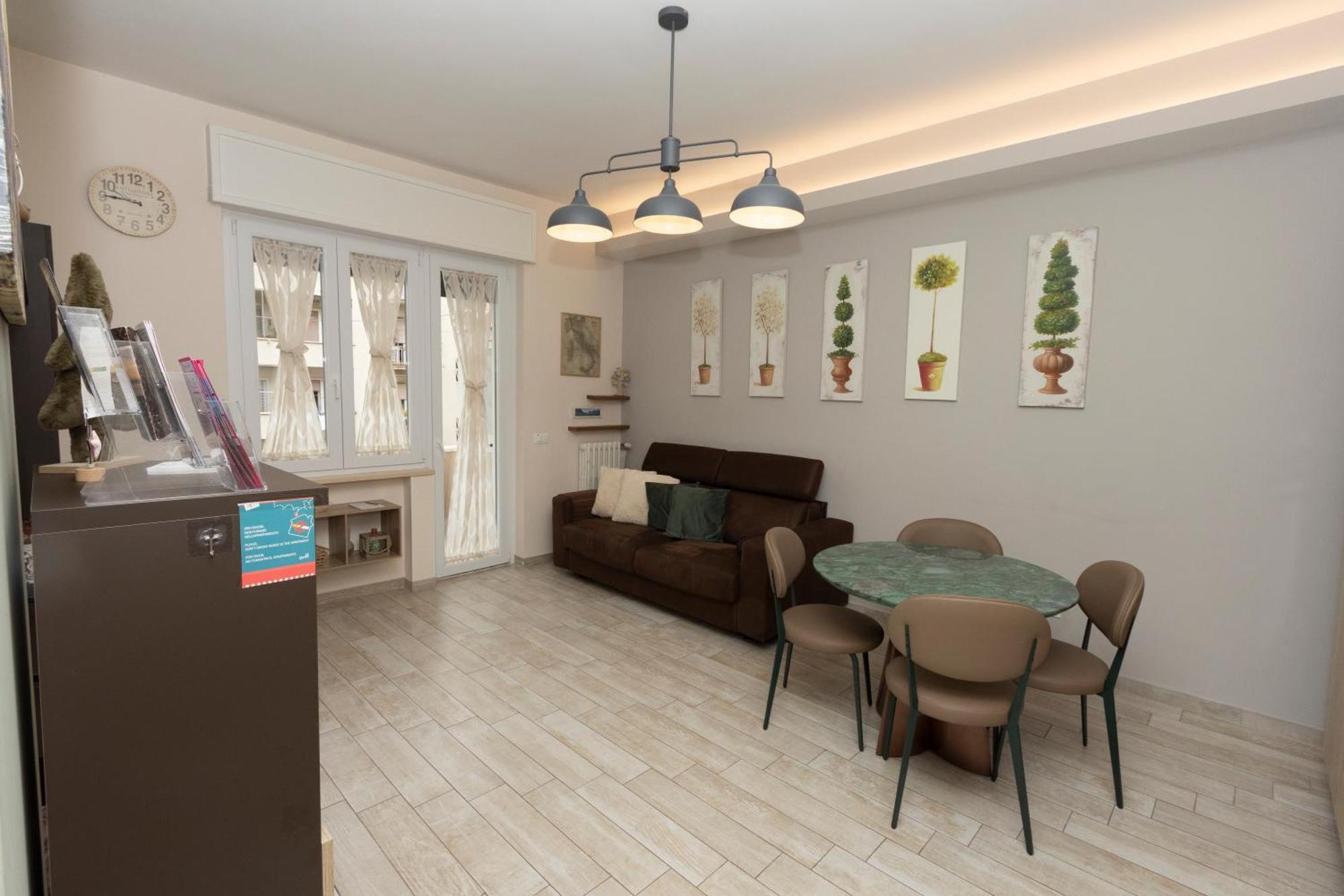 Romano Suite B9 외부 사진