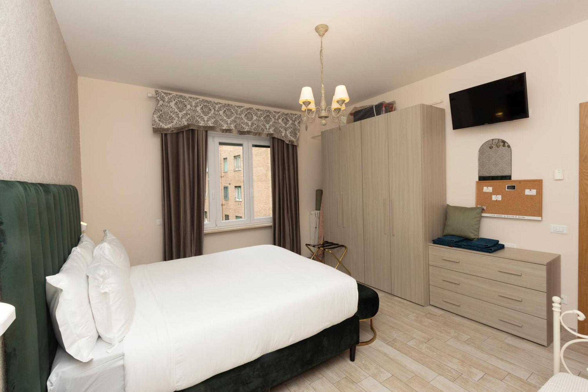 Romano Suite B9 외부 사진