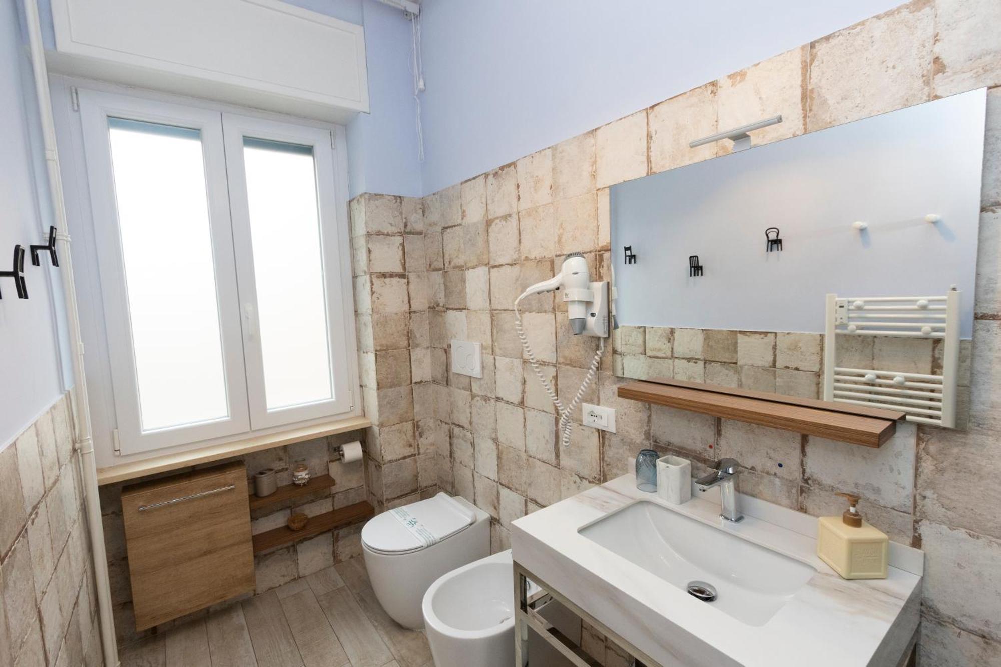 Romano Suite B9 외부 사진