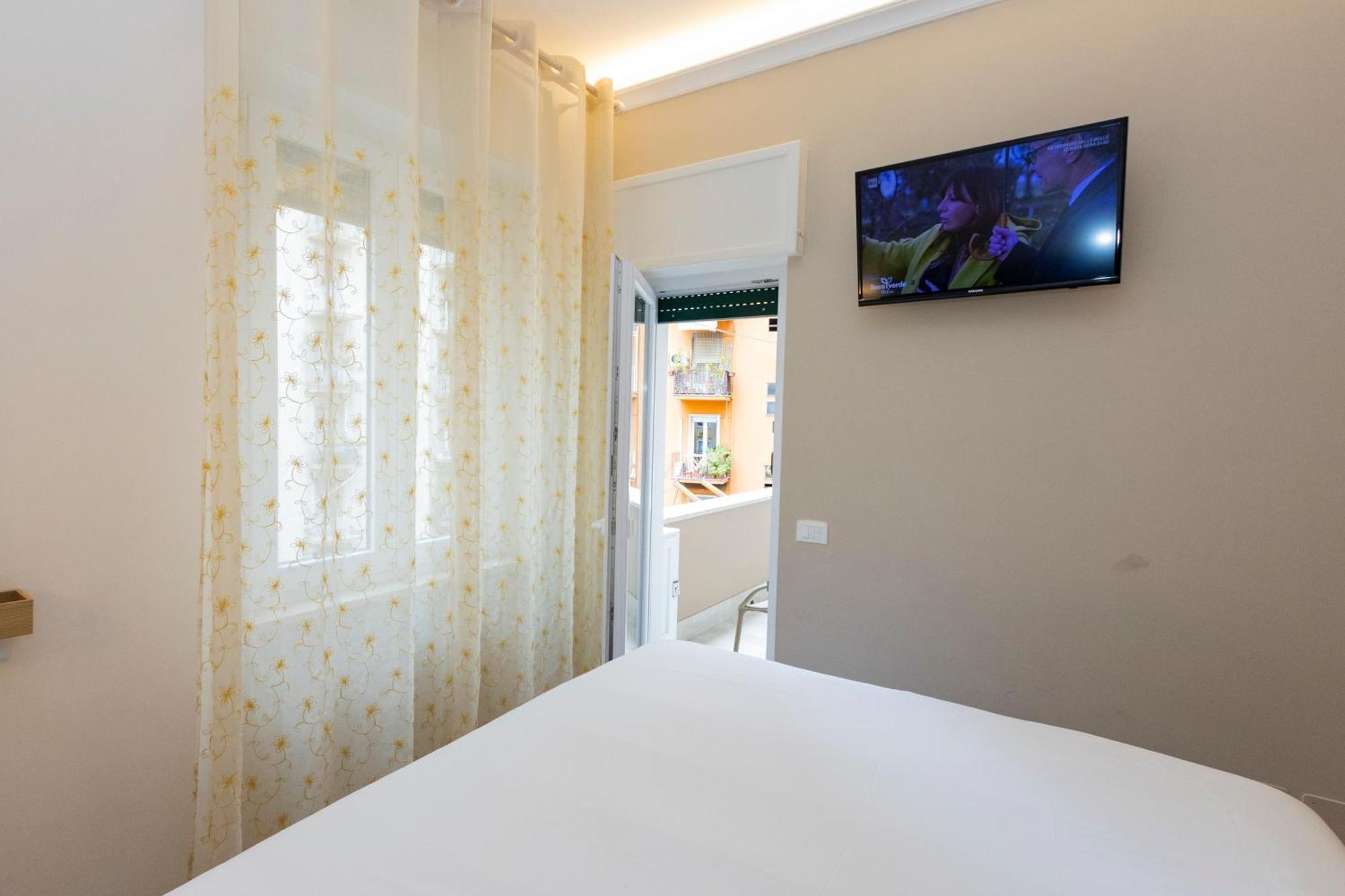 Romano Suite B9 외부 사진