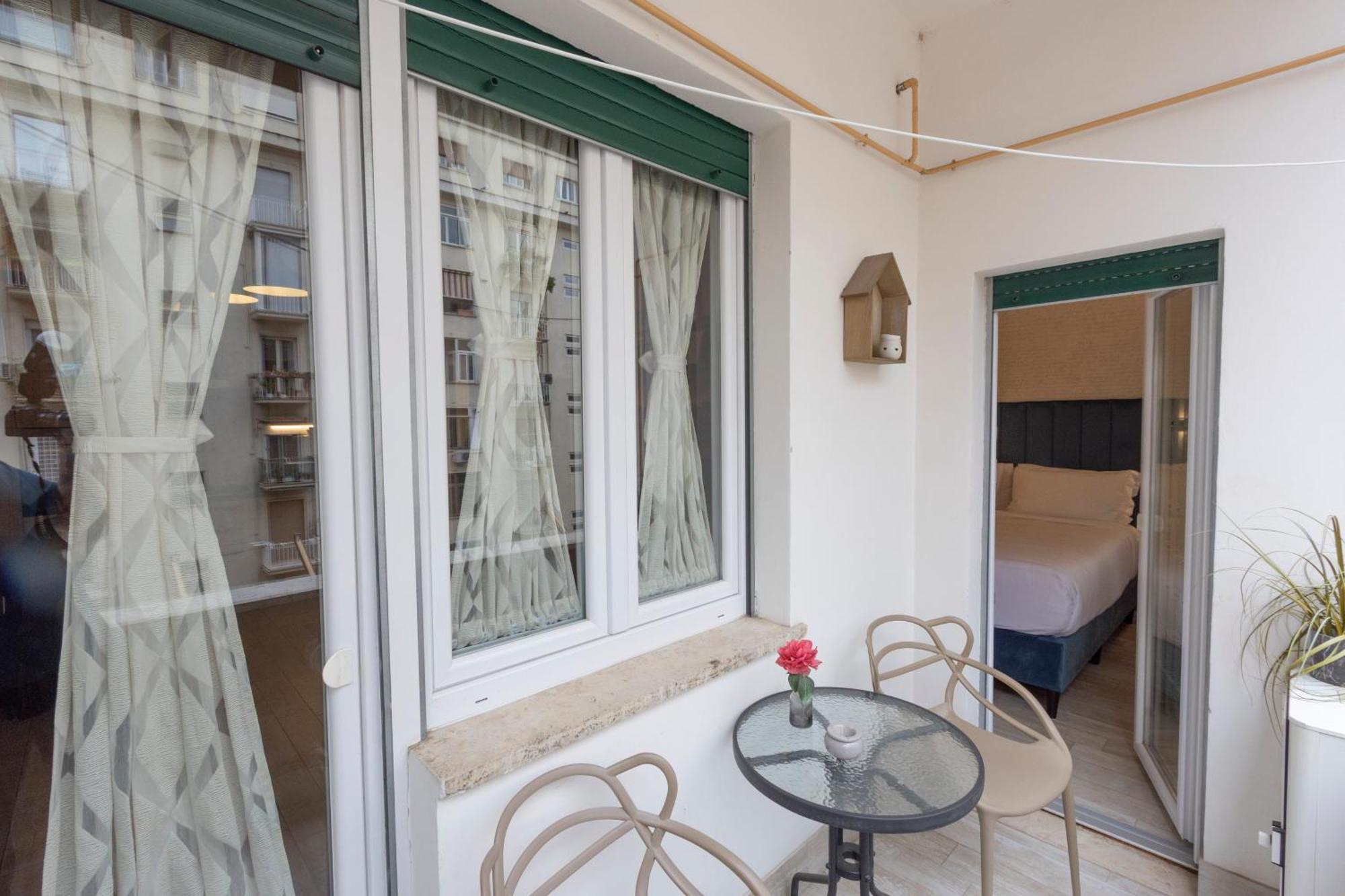 Romano Suite B9 외부 사진