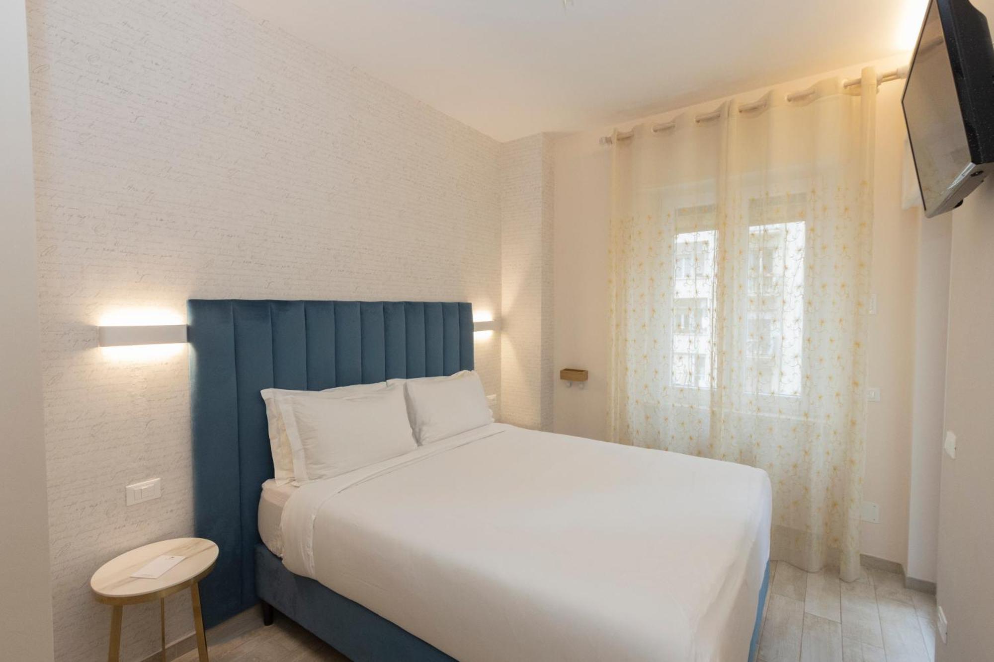 Romano Suite B9 외부 사진