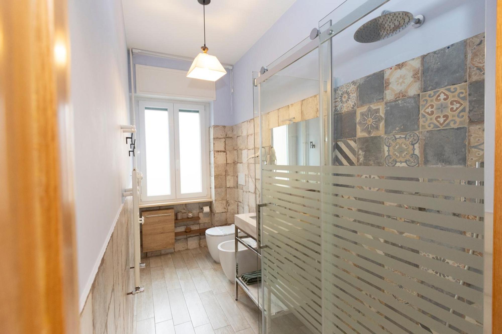 Romano Suite B9 외부 사진