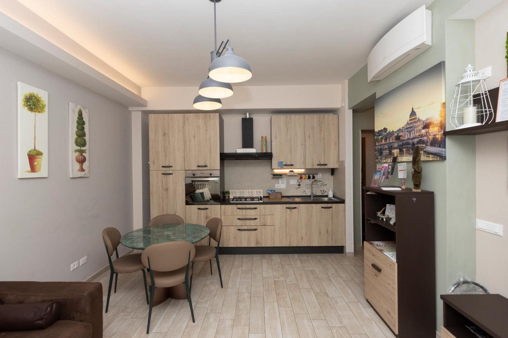 Romano Suite B9 외부 사진