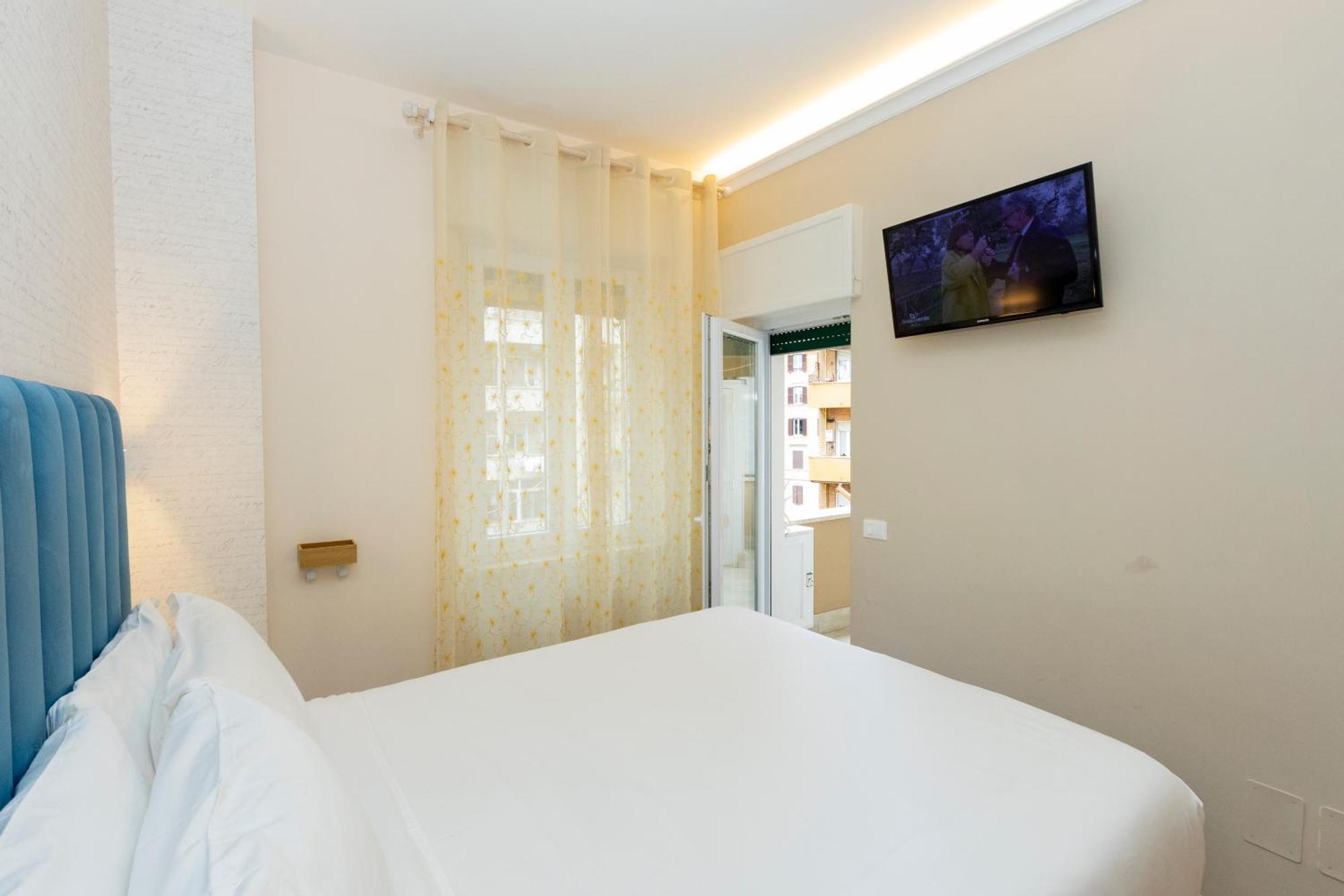 Romano Suite B9 외부 사진