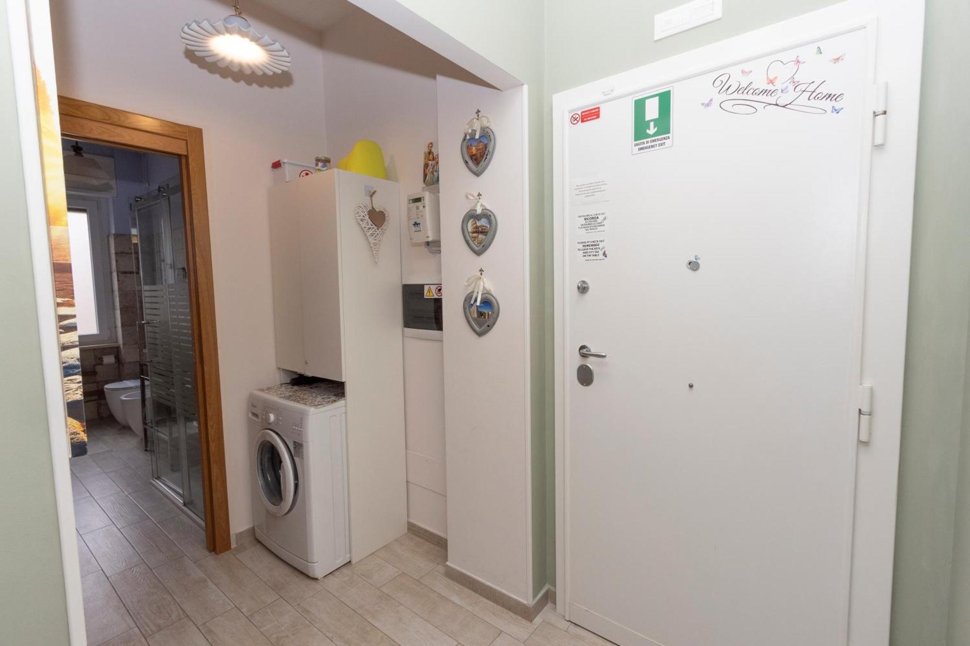Romano Suite B9 외부 사진