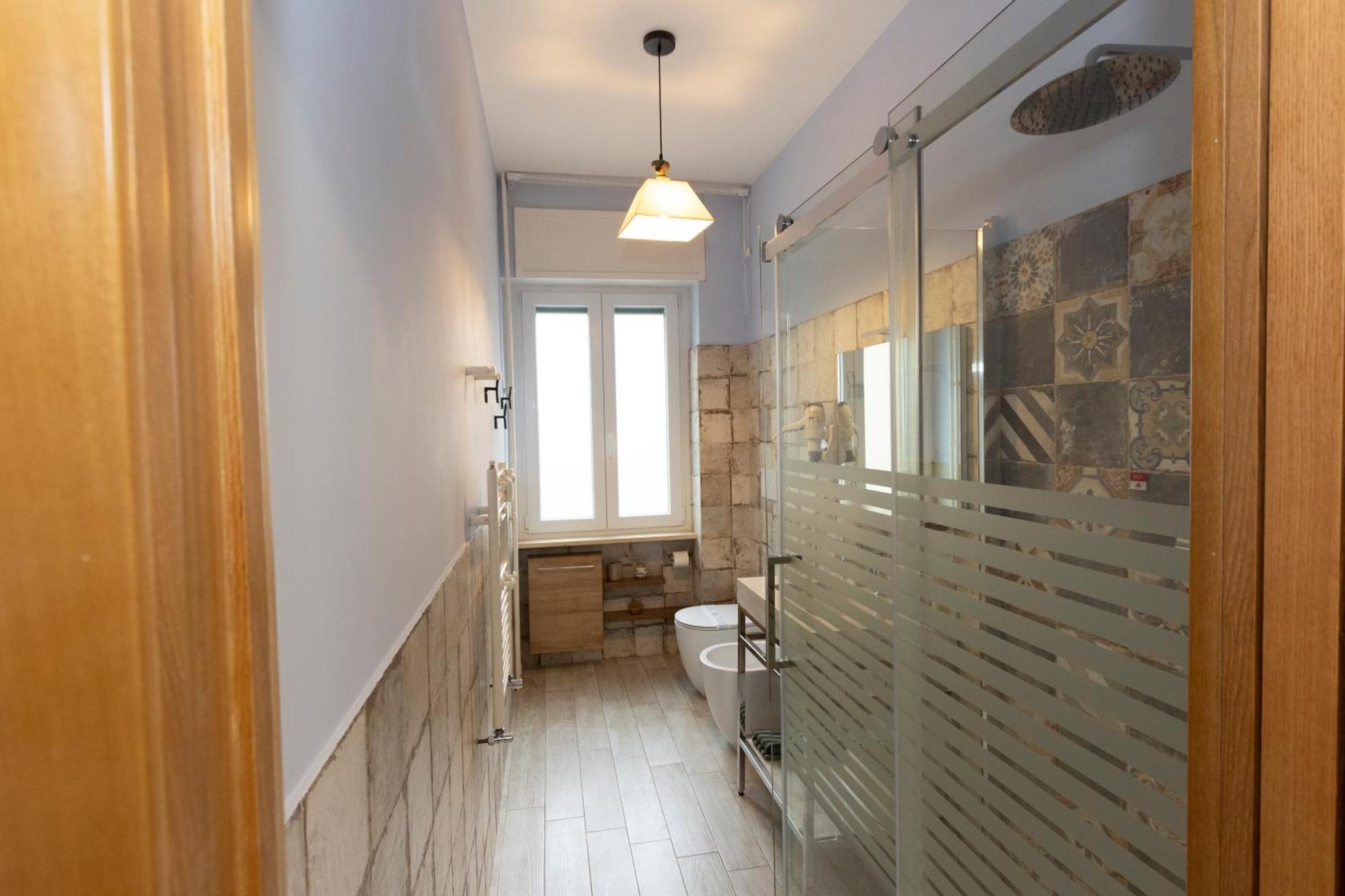 Romano Suite B9 외부 사진