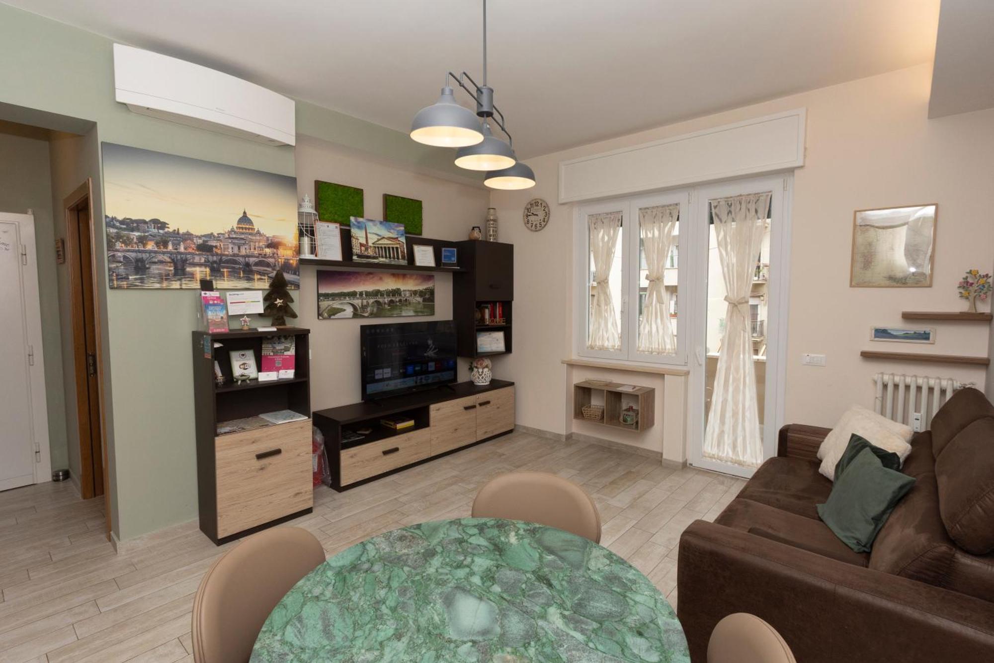 Romano Suite B9 외부 사진