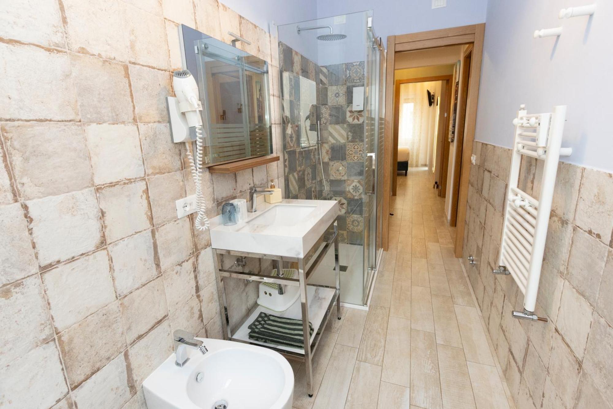 Romano Suite B9 외부 사진