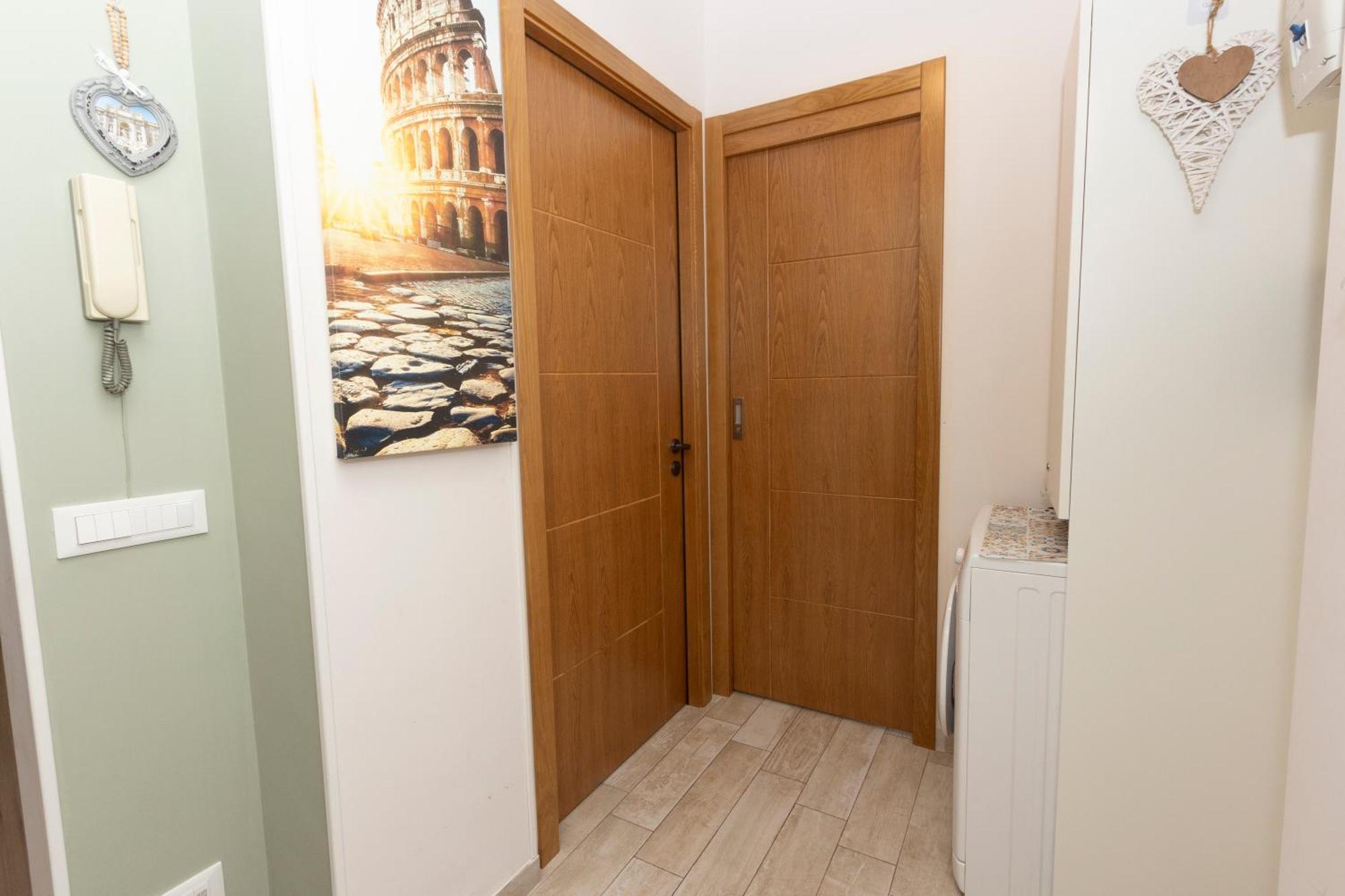 Romano Suite B9 외부 사진