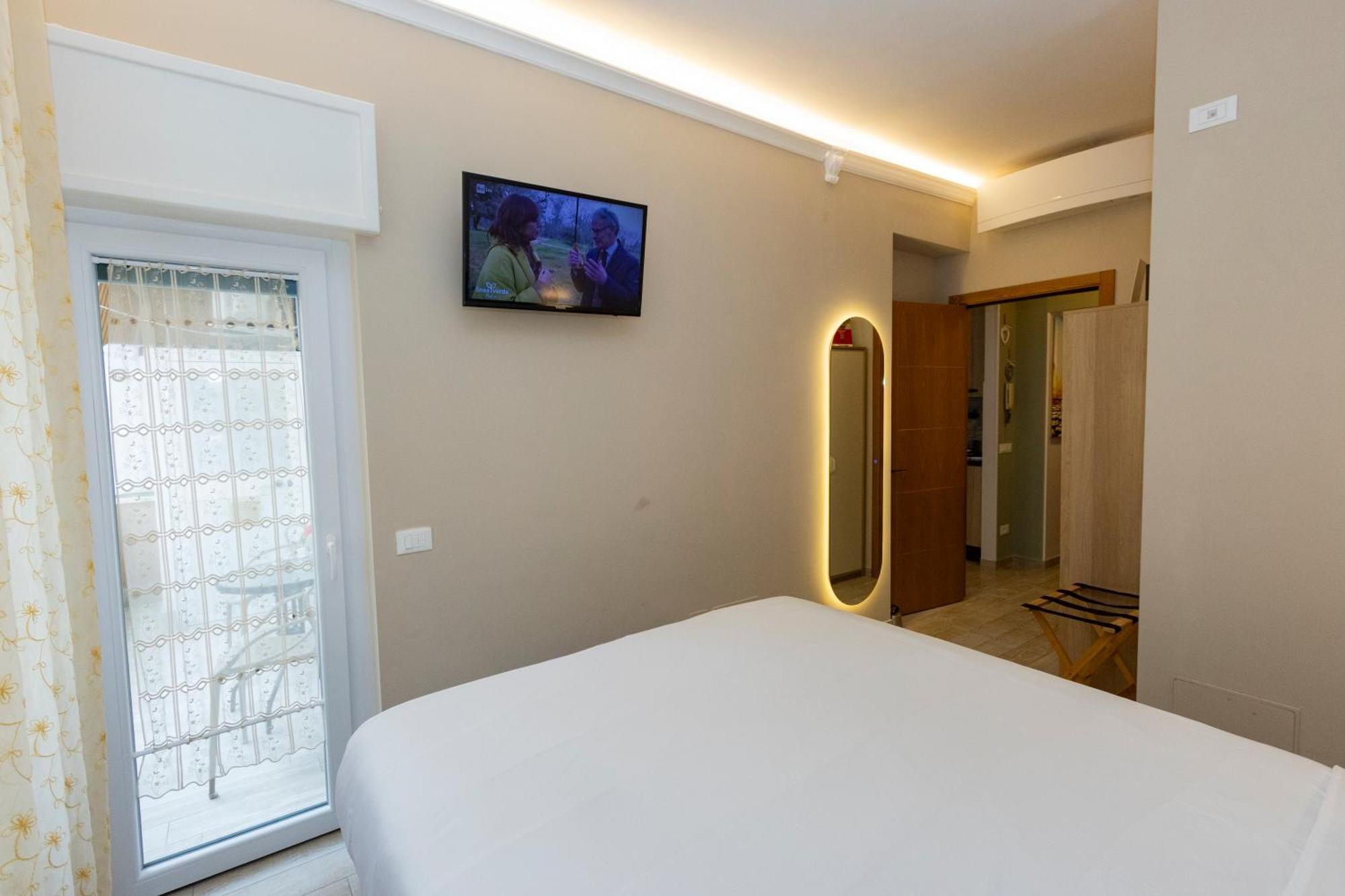 Romano Suite B9 외부 사진