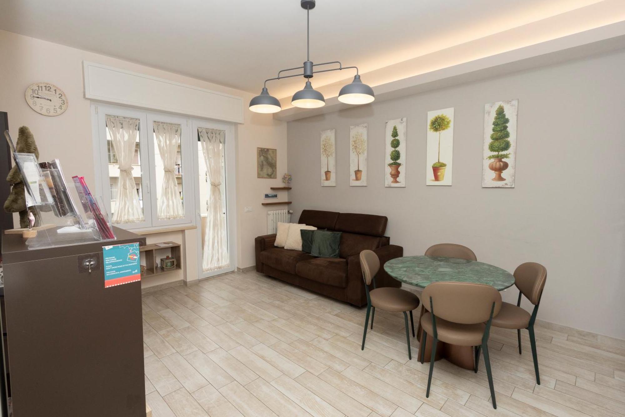 Romano Suite B9 외부 사진