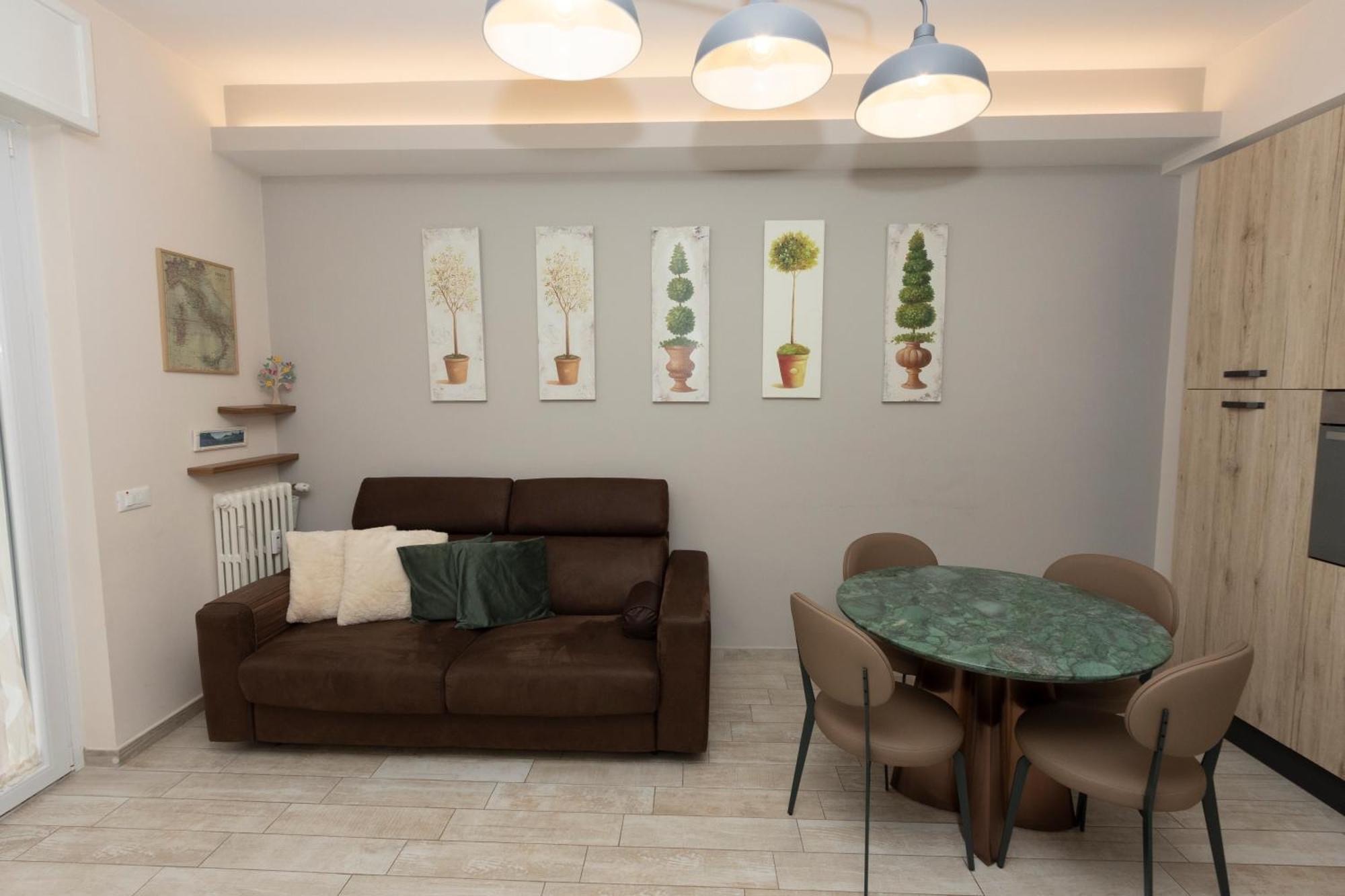 Romano Suite B9 외부 사진