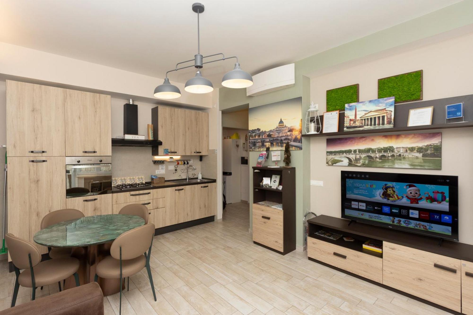 Romano Suite B9 외부 사진